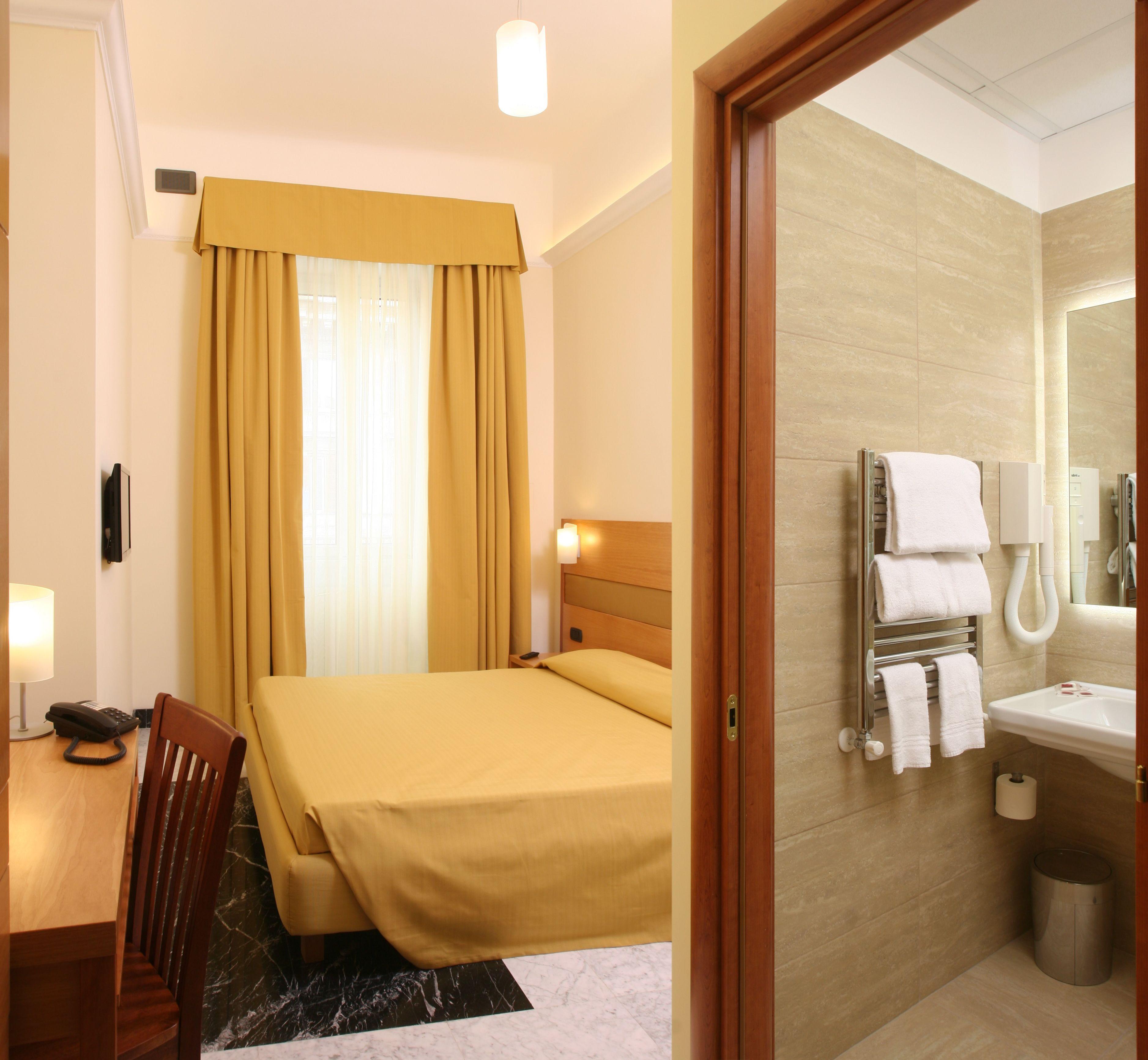 Hotel Moscatello — Fotos 3